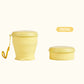 🥛LAST DAY SALE 60% OFF⚡50K+ SOLD🍹Collapsible Silicone Travel Cup with Lid