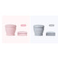 🥛LAST DAY SALE 60% OFF⚡50K+ SOLD🍹Collapsible Silicone Travel Cup with Lid