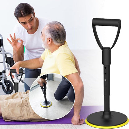 ⏳Limited-time 50% off⏰Adjustable Height Standing Aid Tool for Mobility Support🩼👐