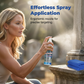 🏆LAST DAY SALE: ￡7.99!!  ⏰🎁Headstone Cleaning & Restoration Spray – Remove Stains Instantly