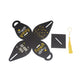 🎓Graduation's Day Top Pick-49% OFF🏆Mortarboard Shaped Party Favor Box