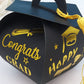 🎓Graduation's Day Top Pick-49% OFF🏆Mortarboard Shaped Party Favor Box