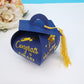 🎓Graduation's Day Top Pick-49% OFF🏆Mortarboard Shaped Party Favor Box