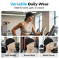 🏆Surprise Price: Only £6.99!!🔥Unisex Breathable Skull Cap with Adjustable Ties