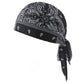 🏆Surprise Price: Only £6.99!!🔥Unisex Breathable Skull Cap with Adjustable Ties