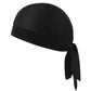 🏆Surprise Price: Only £6.99!!🔥Unisex Breathable Skull Cap with Adjustable Ties