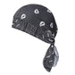 🏆Surprise Price: Only £6.99!!🔥Unisex Breathable Skull Cap with Adjustable Ties