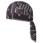 🏆Surprise Price: Only £6.99!!🔥Unisex Breathable Skull Cap with Adjustable Ties