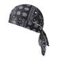🏆Surprise Price: Only £6.99!!🔥Unisex Breathable Skull Cap with Adjustable Ties