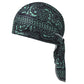 🏆Surprise Price: Only £6.99!!🔥Unisex Breathable Skull Cap with Adjustable Ties