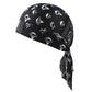 🏆Surprise Price: Only £6.99!!🔥Unisex Breathable Skull Cap with Adjustable Ties
