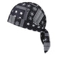 🏆Surprise Price: Only £6.99!!🔥Unisex Breathable Skull Cap with Adjustable Ties