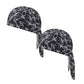 🏆Surprise Price: Only £6.99!!🔥Unisex Breathable Skull Cap with Adjustable Ties