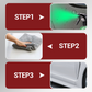 🚙LAST DAY SALE 60% OFF⚡50K+ SOLD🧼Powerful Insect & Bug Remover for Car🫧
