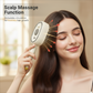🪥Summer Hot Sale - Up to 70% OFF⚡50K+ SOLD!🪮Electric Spray & Massage Hair Brush💧