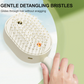 🪮Summer Hot Sale - Up to 70% OFF⚡50K+ SOLD!🪥Electric Spray & Massage Hair Brush💧