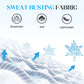 💜 LAST DAY PROMOTION - 50%OFF❄️Comfortable Cooling Blanket