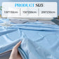 💜 LAST DAY PROMOTION - 50%OFF❄️Comfortable Cooling Blanket