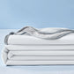 💜 LAST DAY PROMOTION - 50%OFF❄️Comfortable Cooling Blanket