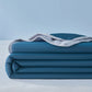 💜 LAST DAY PROMOTION - 50%OFF❄️Comfortable Cooling Blanket