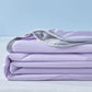 💜 LAST DAY PROMOTION - 50%OFF❄️Comfortable Cooling Blanket