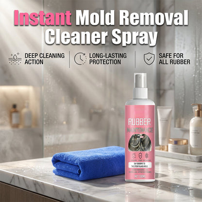 ⏳ Limited Time Buy 2 Get 1 Free - 49% OFF! ✨Mold & Mildew Cleaner Spray