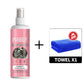 ⏳ Limited Time Buy 2 Get 1 Free - 49% OFF! ✨Mold & Mildew Cleaner Spray