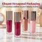 💋Summer Hot Sale - Up to 70% OFF💖50K+ SOLD!💄High-Shine Hydrating Lip Gloss
