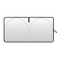 ❄️Summer cool-down deal: just £8.99!!⚡50K+ SOLD!❄️Foldable Car Windshield Sunshade with Storage Bag