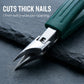 ✂️Summer Hot Sale - Up to 70% OFF⚡50K+ SOLD!🦶 Wide Jaw Opening Nail Clippers for Thick Nails – Sharp blades & easy grip – Perfect for seniors, diabetics or tough toenails – safe and precise ✨🩹