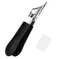 ✂️Summer Hot Sale - Up to 70% OFF⚡50K+ SOLD!🦶 Wide Jaw Opening Nail Clippers for Thick Nails – Sharp blades & easy grip – Perfect for seniors, diabetics or tough toenails – safe and precise ✨🩹