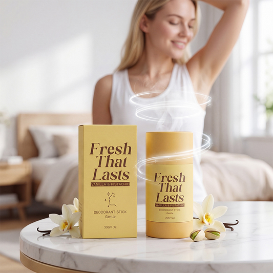 🌸Summer Special Limited Time Discount💐 Fresh Moisturizing Deodorant Stick