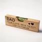 🍺Father's Day Hot Sales - 70% OFF🎁2-in-1 Spirit Level & Bottle Opener for Dad🍻