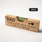 🍺Father's Day Hot Sales - 70% OFF🎁2-in-1 Spirit Level & Bottle Opener for Dad🍻