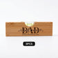 🎁Father's Day Hot Sales - 70% OF🍻2-in-1 Spirit Level & Bottle Opener for Dad🍺