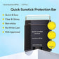 🌞Summer Hot Sale - ONLY ￡9.99!!🎁⚡50K+ SOLD!💥Skin Protecting Sunstick