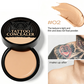 🥳Summer Hot Sale - ONLY ￡7.99!!🎨🛡️ 50% OFF! Waterproof Scar Concealer – Dual‑shade custom match, covers scars & birthmarks. Sweat‑proof, all‑day wear. 💪✨