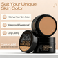 🥳Summer Hot Sale - ONLY ￡7.99!!🎨🛡️ 50% OFF! Waterproof Scar Concealer – Dual‑shade custom match, covers scars & birthmarks. Sweat‑proof, all‑day wear. 💪✨