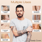 🥳Summer Hot Sale - ONLY ￡7.99!!🎨🛡️ 50% OFF! Waterproof Scar Concealer – Dual‑shade custom match, covers scars & birthmarks. Sweat‑proof, all‑day wear. 💪✨
