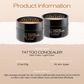 🥳Summer Hot Sale - ONLY ￡7.99!!🎨🛡️ 50% OFF! Waterproof Scar Concealer – Dual‑shade custom match, covers scars & birthmarks. Sweat‑proof, all‑day wear. 💪✨