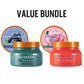 💗LAST DAY SALE 60% OFF⚡50K+ SOLD💕Exfoliating Brightening Body Scrub