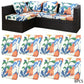 💗LAST DAY SALE 60% OFF⚡50K+ SOLD💕Patio Sofa Cushion Cover – Stretch, Water-Resistant ✨