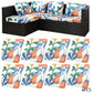 💗LAST DAY SALE 60% OFF⚡50K+ SOLD💕Patio Sofa Cushion Cover – Stretch, Water-Resistant ✨