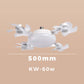 🌀LAST DAY SALE 50% OFF!!❄️Aerolux™ Ceiling Fan Light – 2-in-1 Silent LED with Remote 🌬️💡  Energy-Efficient Airflow & Dimmable Lighting for Bedrooms, Living Rooms & Conservatories 🏡✨