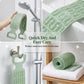 🔥Last Day-Buy 1 Get 1 Free🛁Deep Cleansing Silicone Back Scrubber🫧🧼
