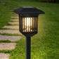🦟☀️Summer Hot Sale - Up to 70% OFF🌙50K+ SOLD!💡Solar Powered 3-in-1 Mosquito Zapper & Garden Light