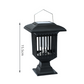 🦟☀️Summer Hot Sale - Up to 70% OFF🌙50K+ SOLD!💡Solar Powered 3-in-1 Mosquito Zapper & Garden Light