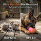 ⏰Limited Time Special Price ￡7.99!!✨🐾 AUTO-BOUNCING SMART PET BALL WITH REMOTE CONTROL— 3 Interactive Modes | Chew-Resistant E-TPU | USB-C Rechargeable 🎾