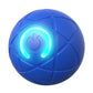 ⏰Limited Time Special Price ￡7.99!!✨🐾 AUTO-BOUNCING SMART PET BALL WITH REMOTE CONTROL— 3 Interactive Modes | Chew-Resistant E-TPU | USB-C Rechargeable 🎾