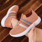 📢Last Day Special Price ￡13.99!!💐Women's Breathable Mesh Slip-On Sneakers